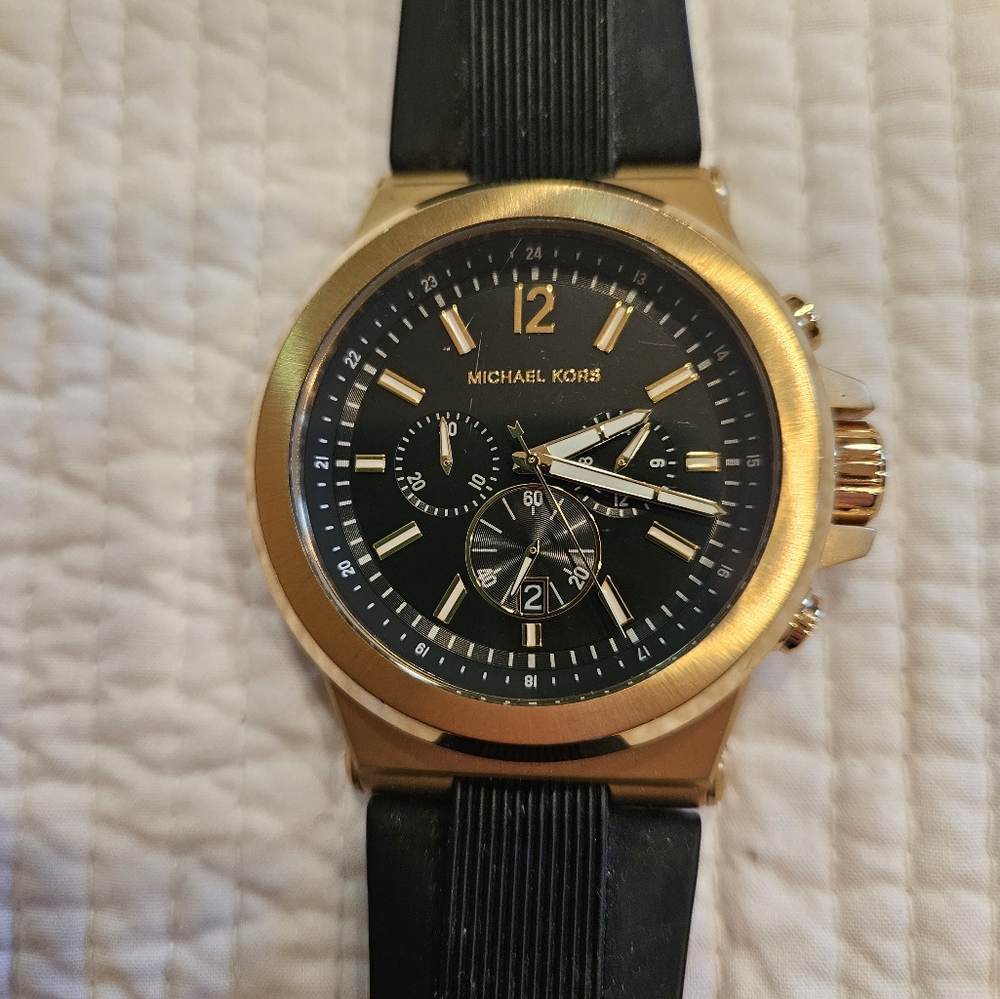 Michael Kors Watch